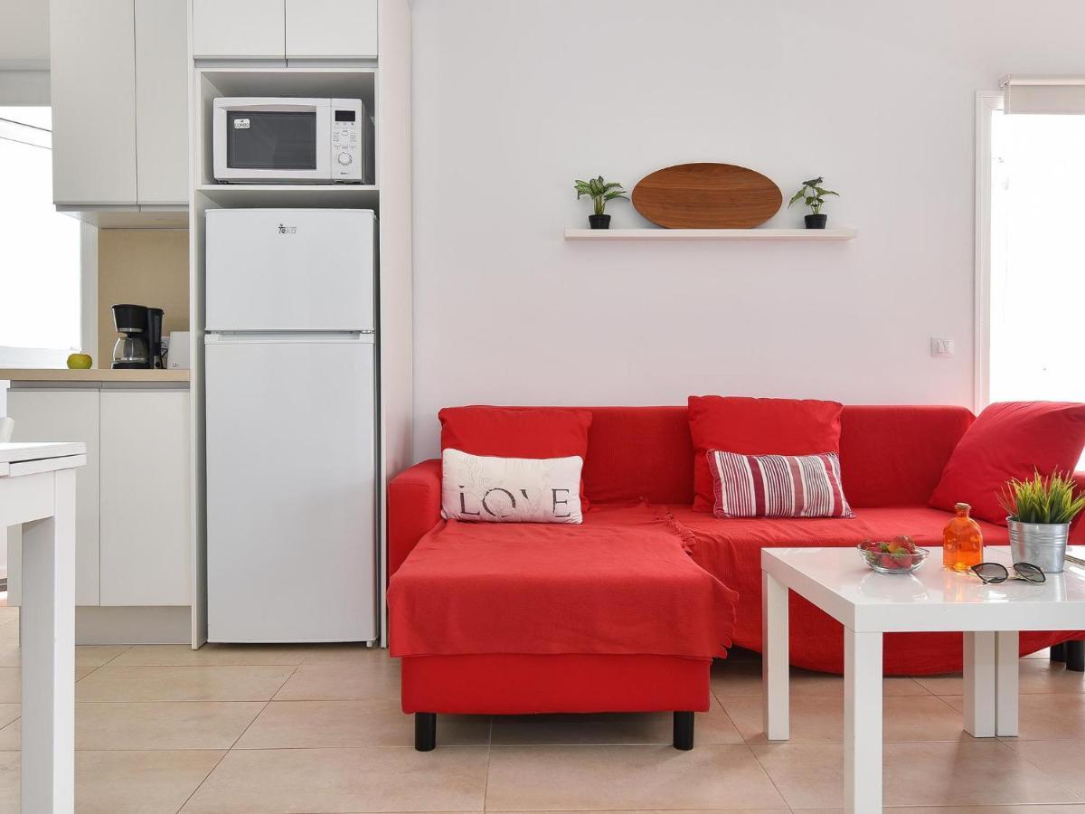 Bungalow Irene Playa Del Ingles By Villagrancanaria Экстерьер фото