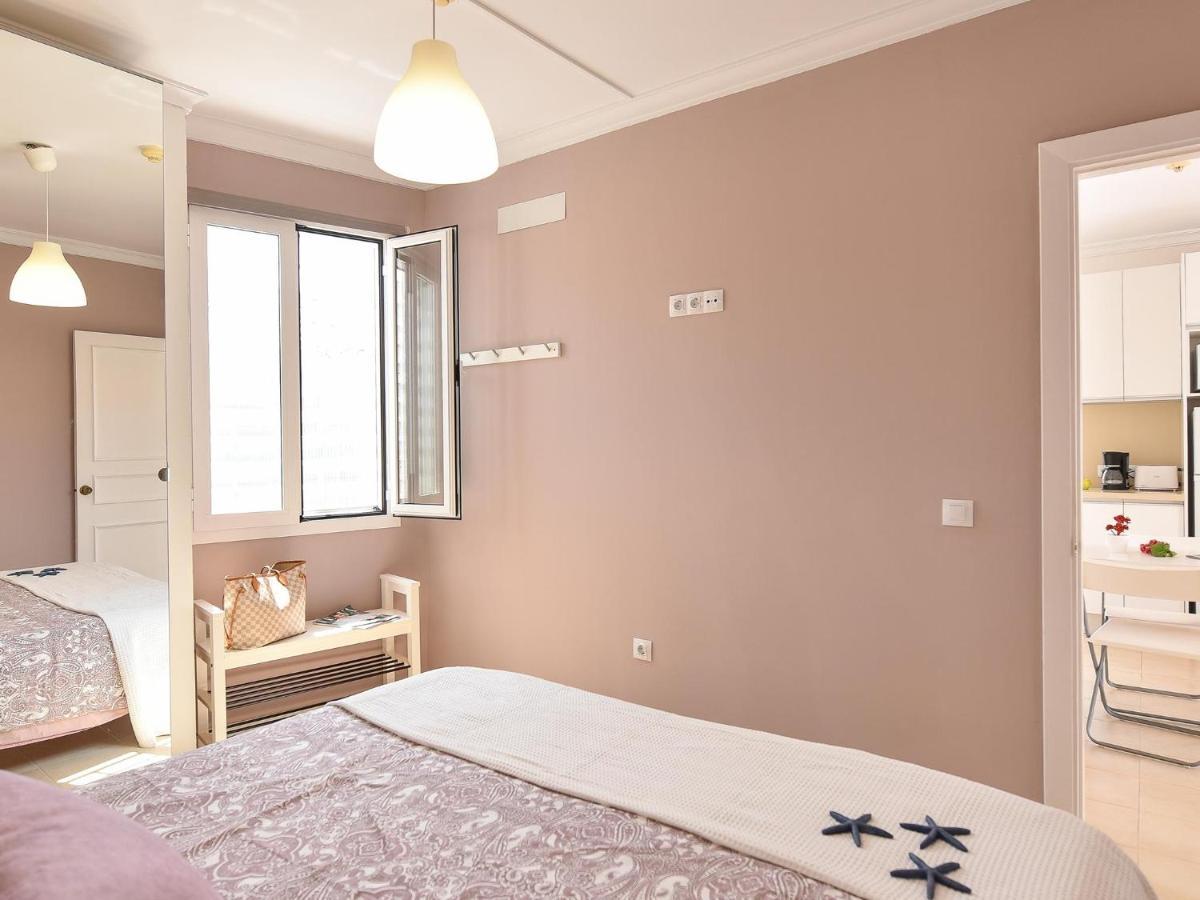 Bungalow Irene Playa Del Ingles By Villagrancanaria Экстерьер фото