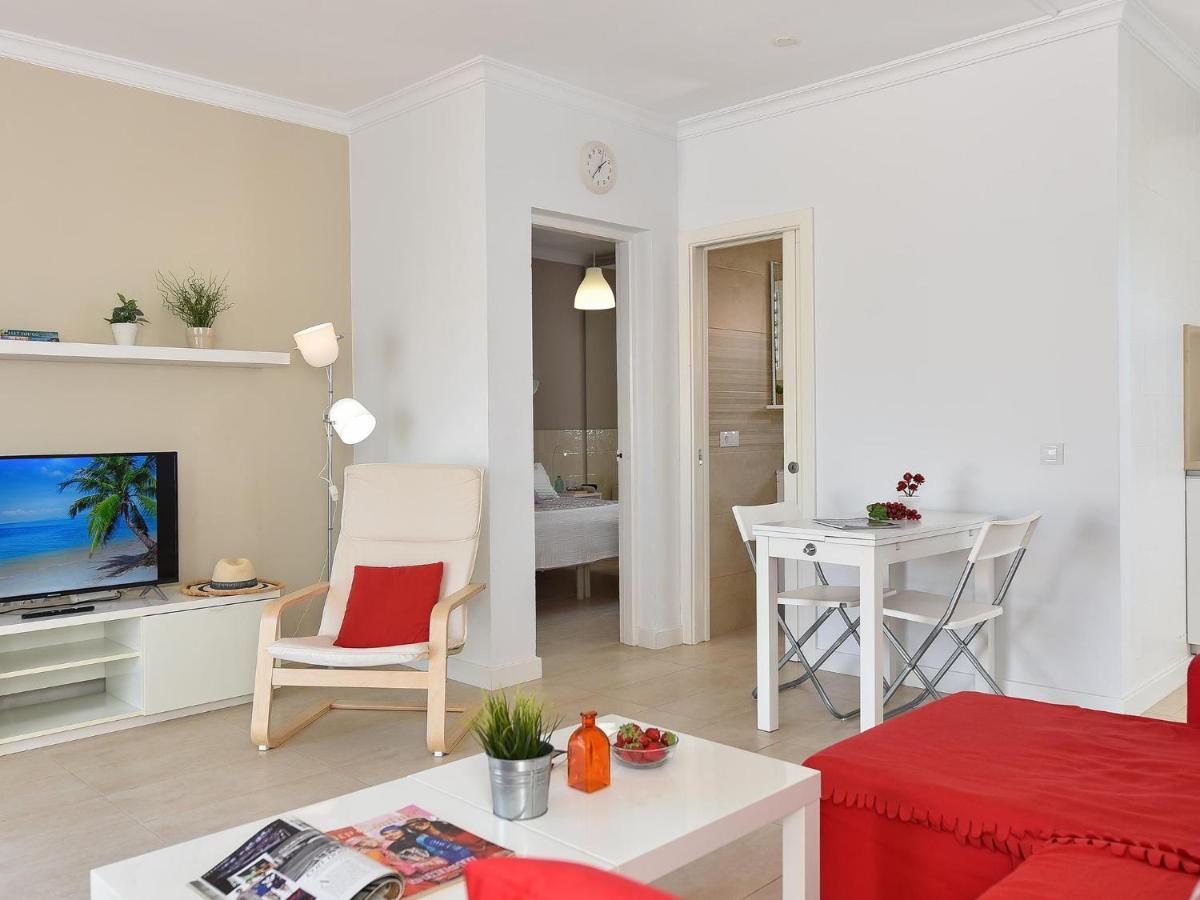 Bungalow Irene Playa Del Ingles By Villagrancanaria Экстерьер фото