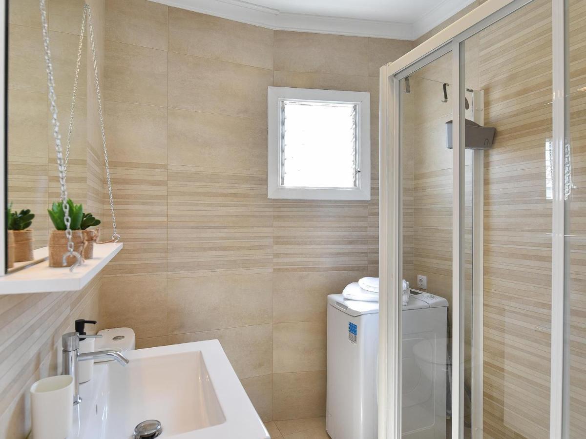 Bungalow Irene Playa Del Ingles By Villagrancanaria Экстерьер фото